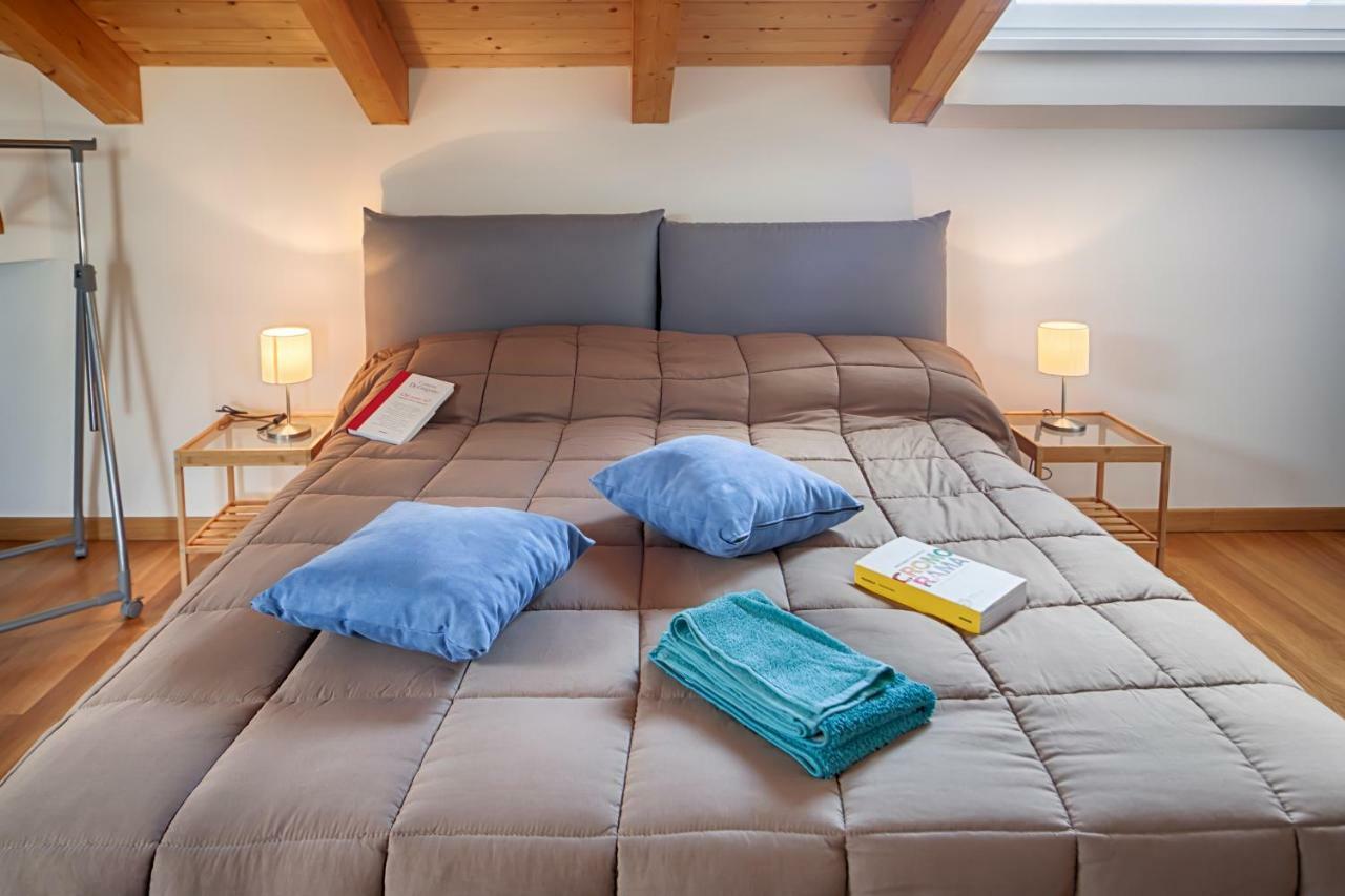 Liberty Sul Golfo Hotel Триест Екстериор снимка