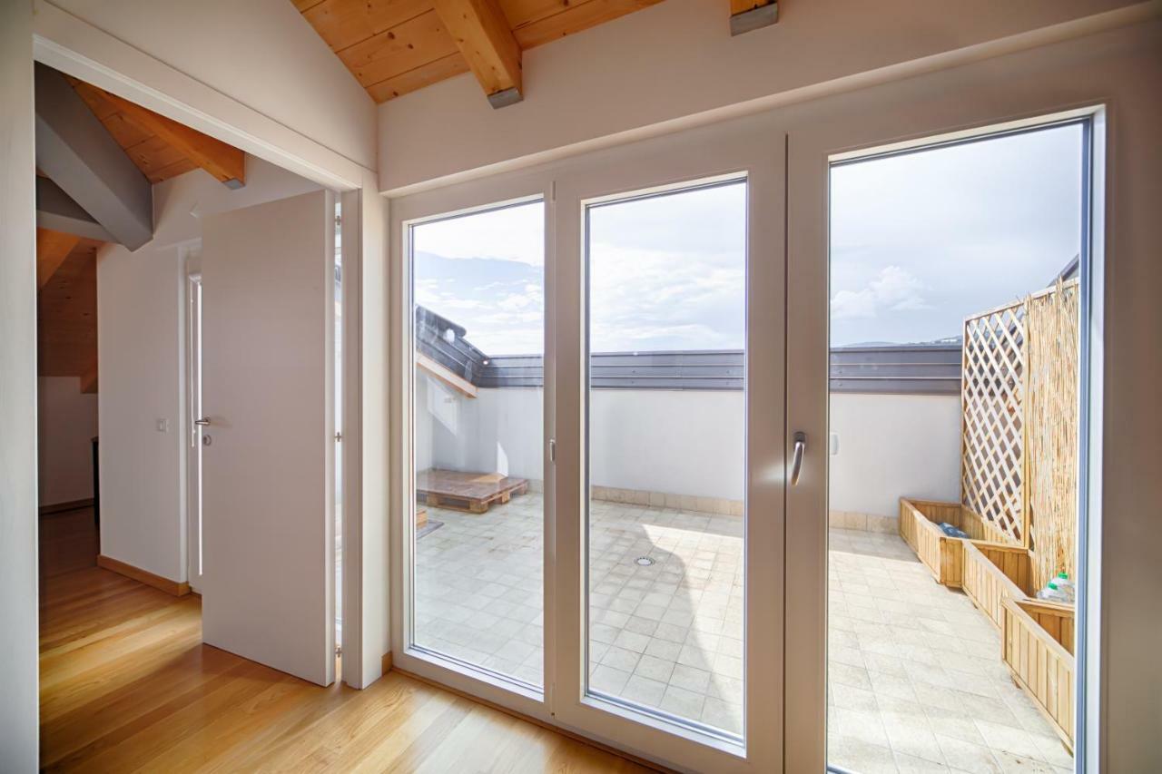 Liberty Sul Golfo Hotel Триест Екстериор снимка